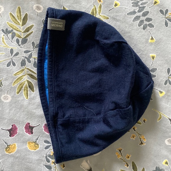 Icebreaker merino toque - Picture 1 of 3